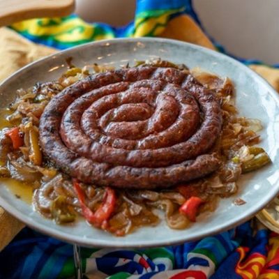 Sausages
