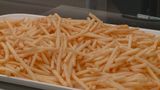 Giant French Fries Cup