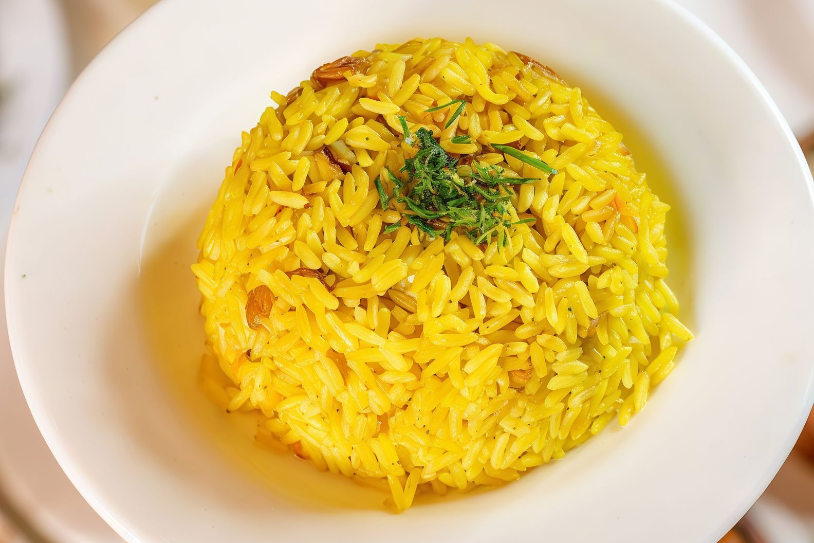 Basmati Rice