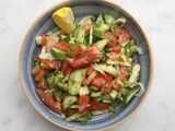 Baladi Salad