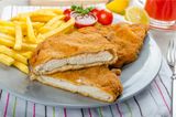 Chicken Pane