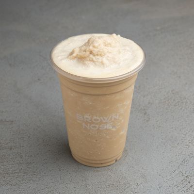 Blended Spanish