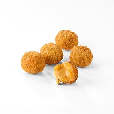 Jalapeno Poppers - 5 Pcs
