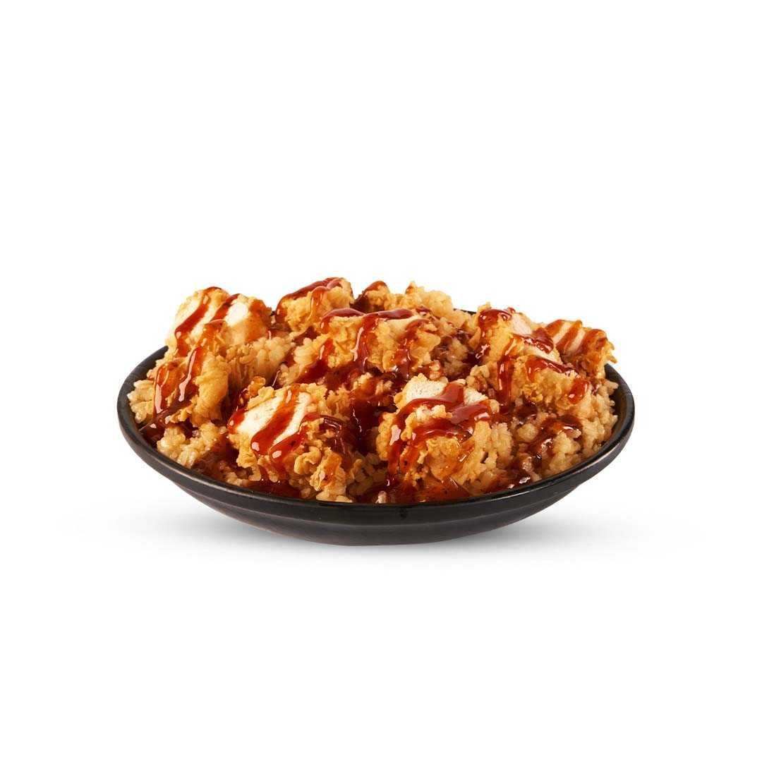BBQ Rizo