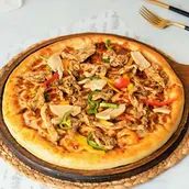Shish Pizza L
