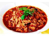 Si Chuan Beef