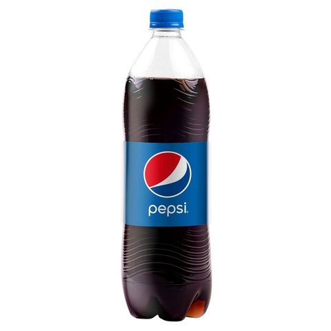 Liter Pepsi
