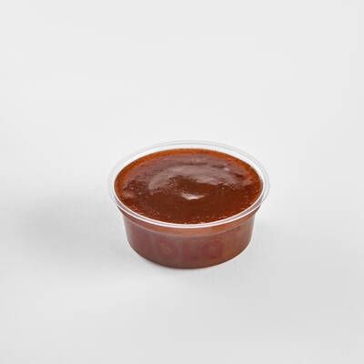B.B.Q Sauce
