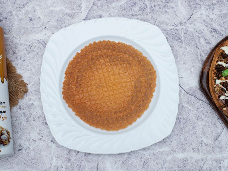 Dark Caramel Freska