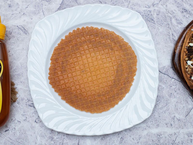Honey Freska 6 Pieces