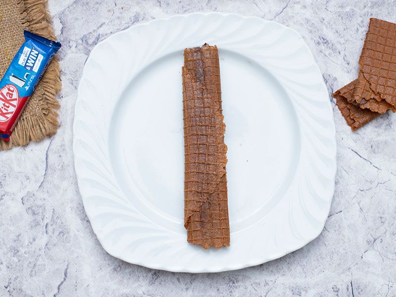 Kit Kat Freska Wich