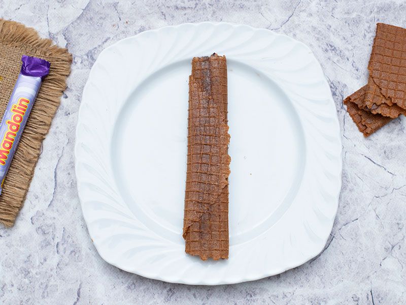 Mandolin Chocolate Freska Wich