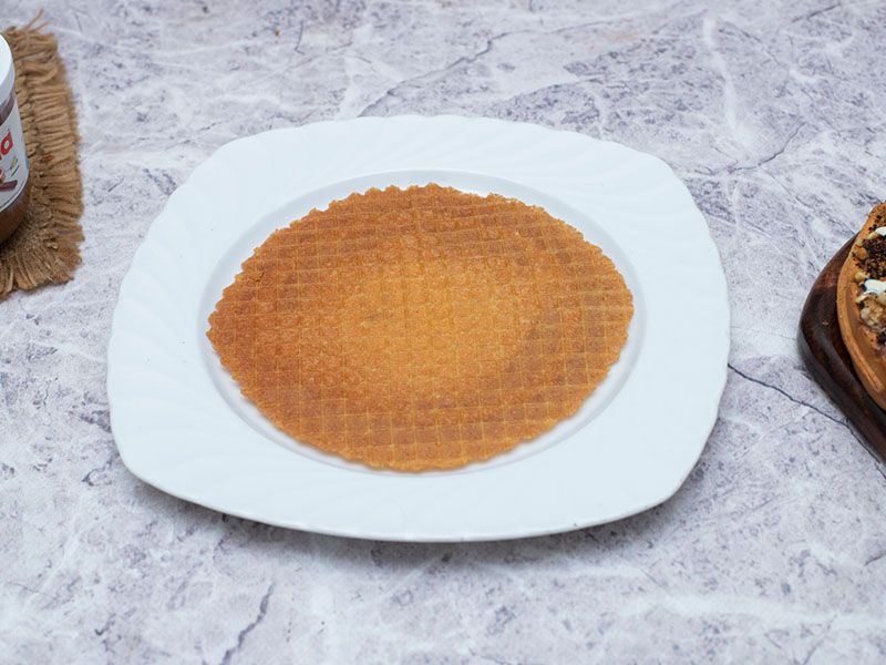 Nutella Freska