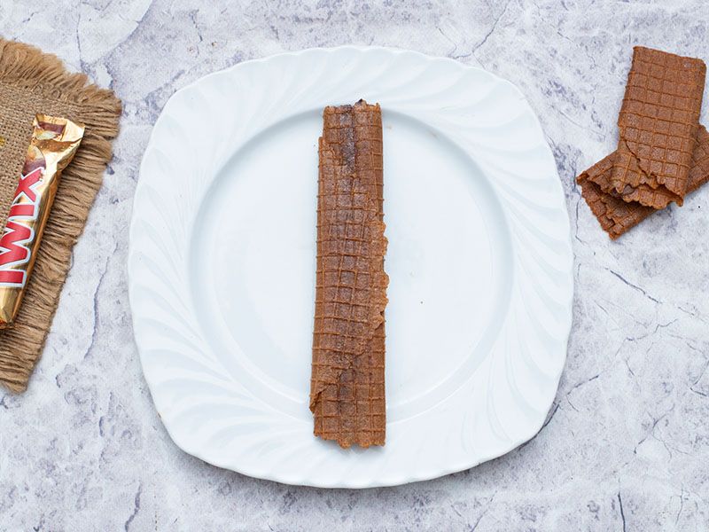 Snickers Freska Wich