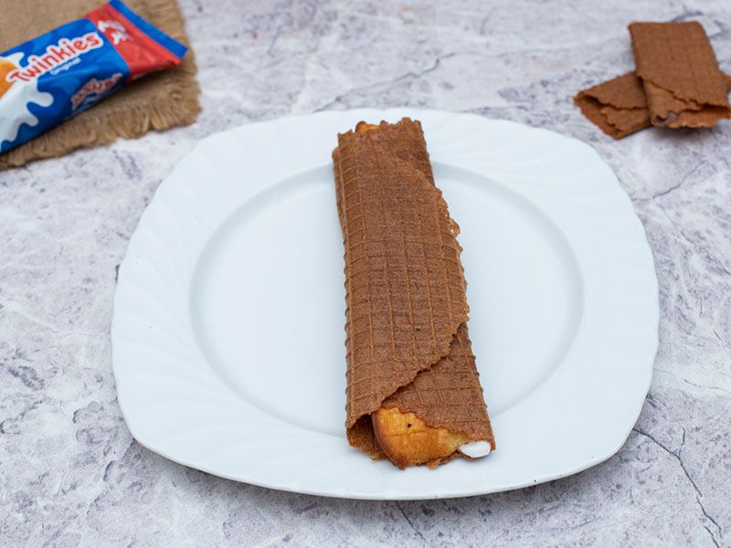 Twinkies Freska Wich