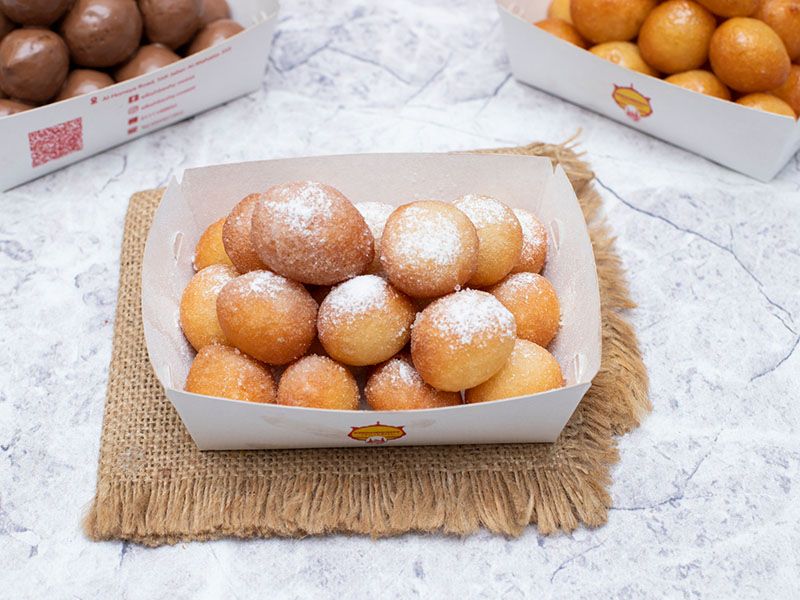 Sugar Zalabia Per Kilo