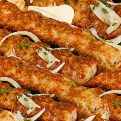 Half Kilo Of Chicken Kofta