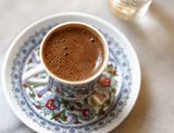 French Coffee