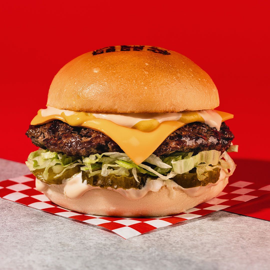 Rock House Sliders delivery service in Kuwait Talabat