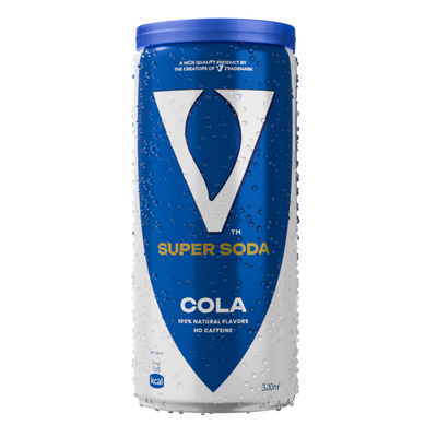 V Cola