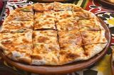 Pastrami Pie