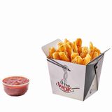 Hong Kong Fries