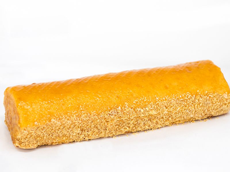 Jam Swiss Roll Bande