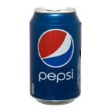Pepsi Can