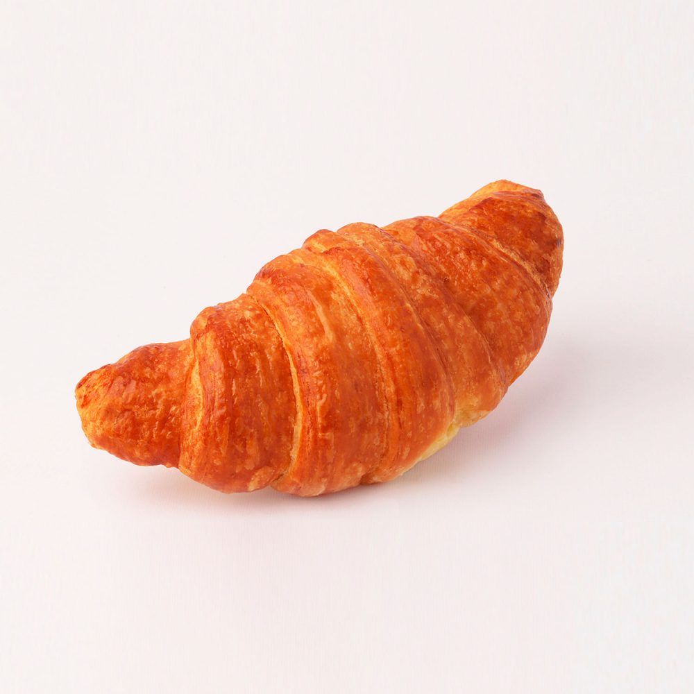 Gouda croissant