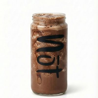 Blended Mocha