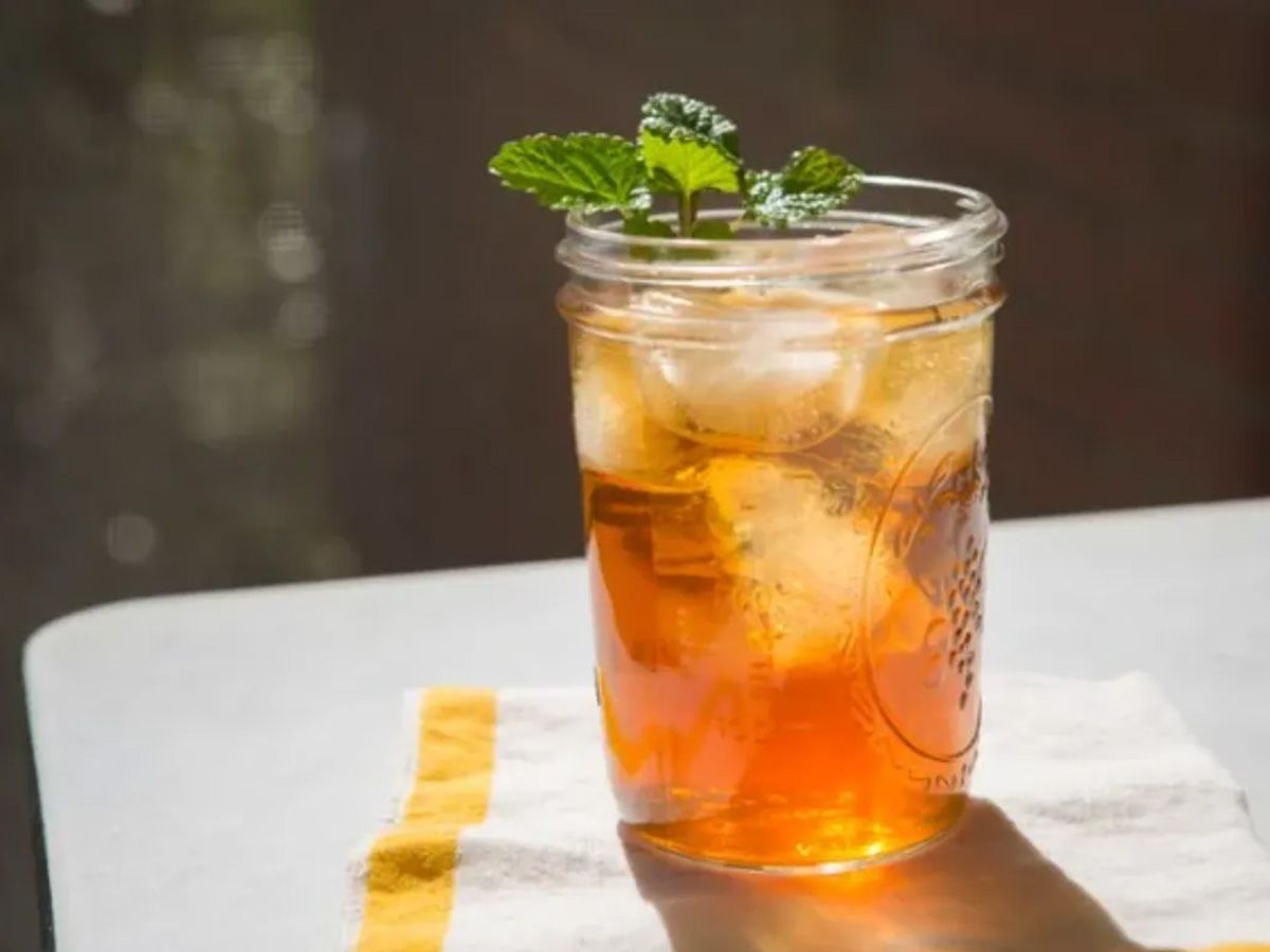 Iced Tea