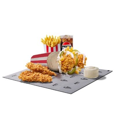 ToumTaaky Twister Box