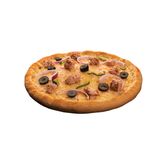 PIZZA TUNA