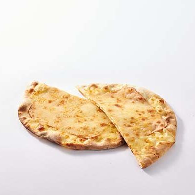 Mozzarella Kiri manoucheh