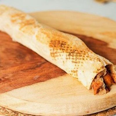 larg Chicken Shawarma Sandwich