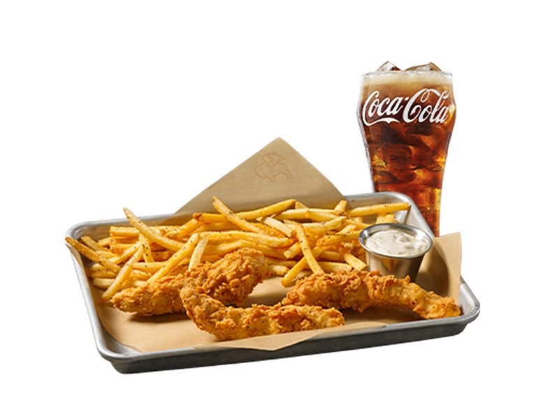 Buffalo Wild Wings delivery service in Oman Talabat