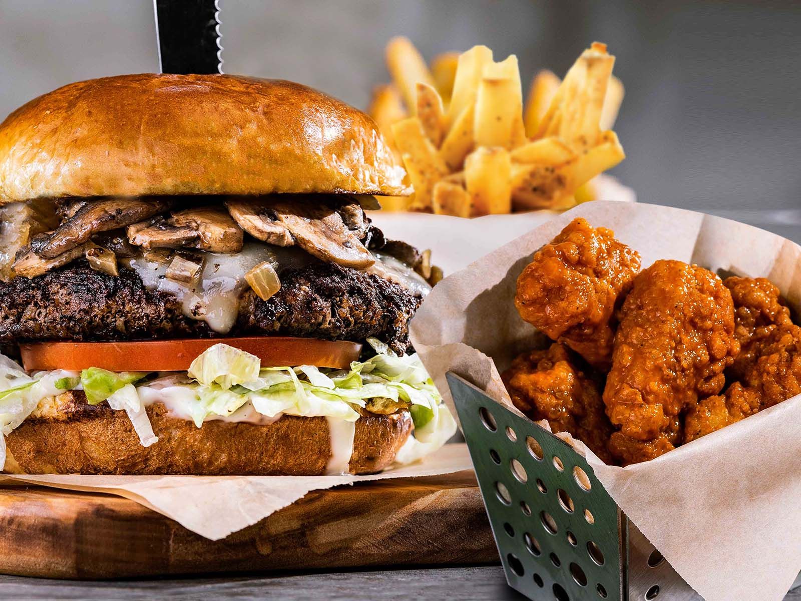 Chili's delivery in Doha, Duhail and many other cities Chili's menu