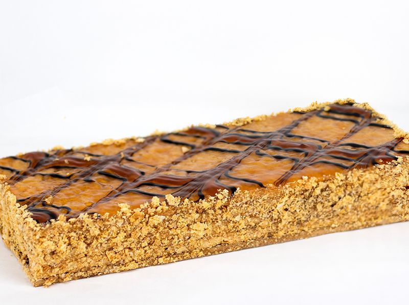 Bande Millefeuille