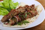 Grilled Kofta