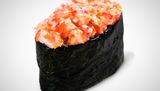 Shrimp Gunkan