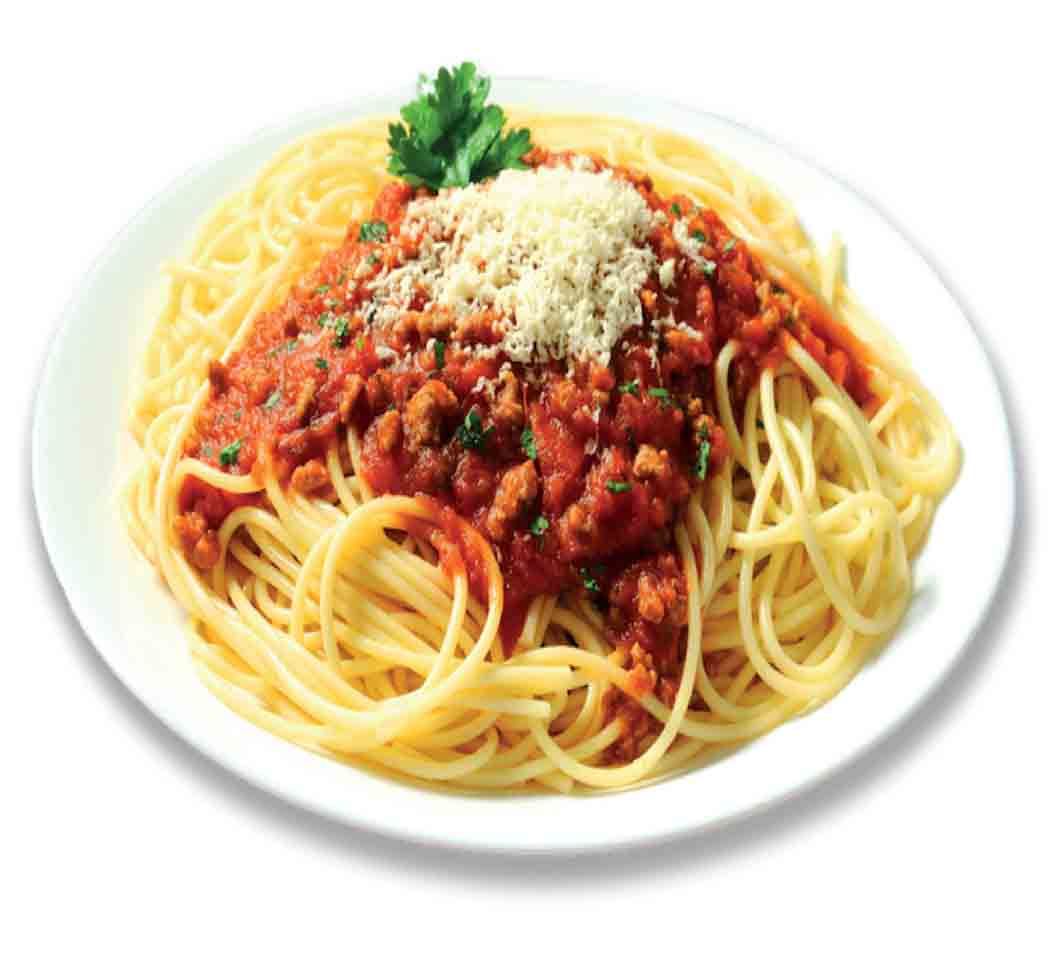 Bolognese Pasta