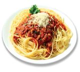 Bolognese Pasta