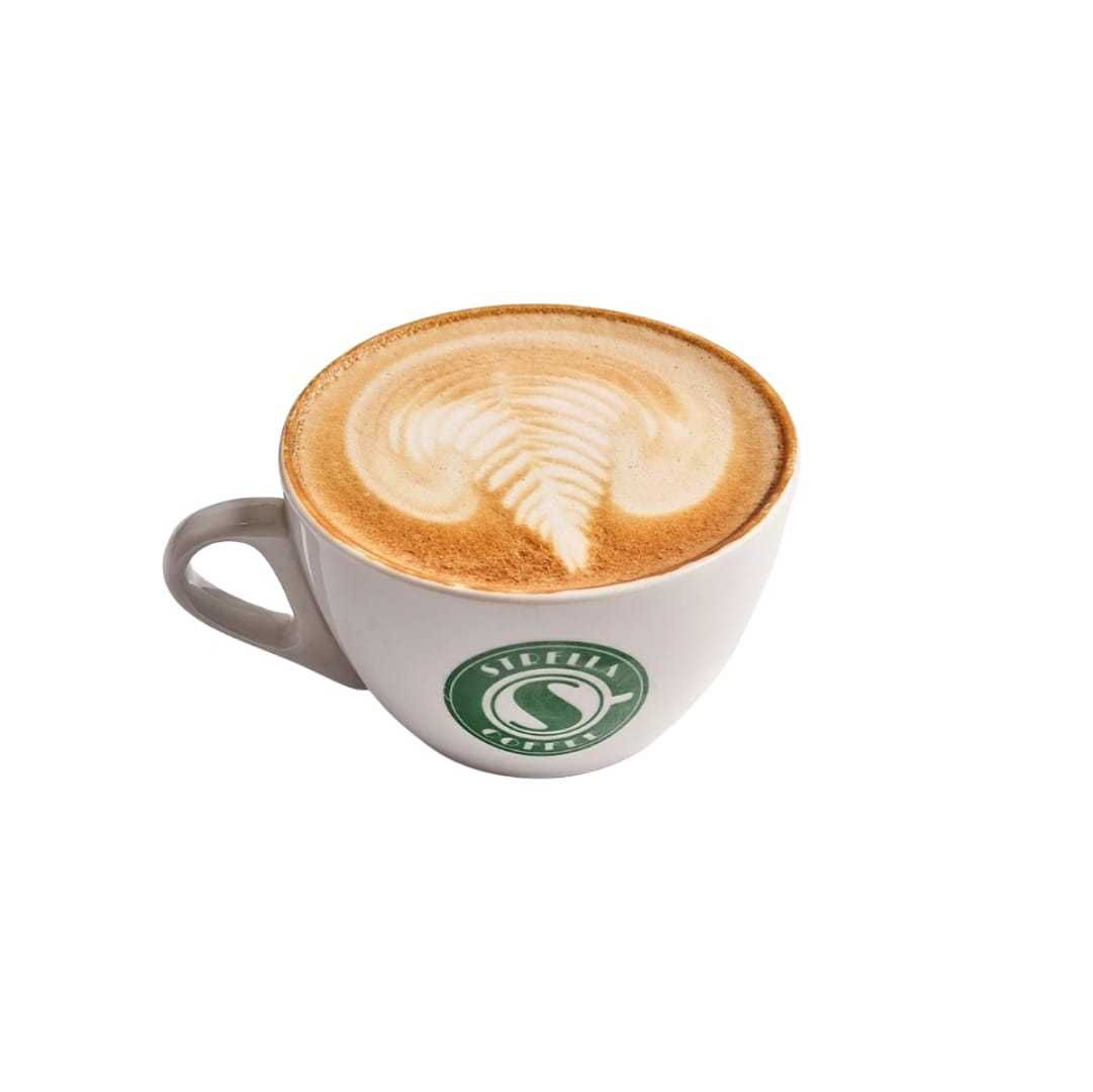 Café Latte