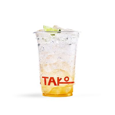 Pina Colada Margarita