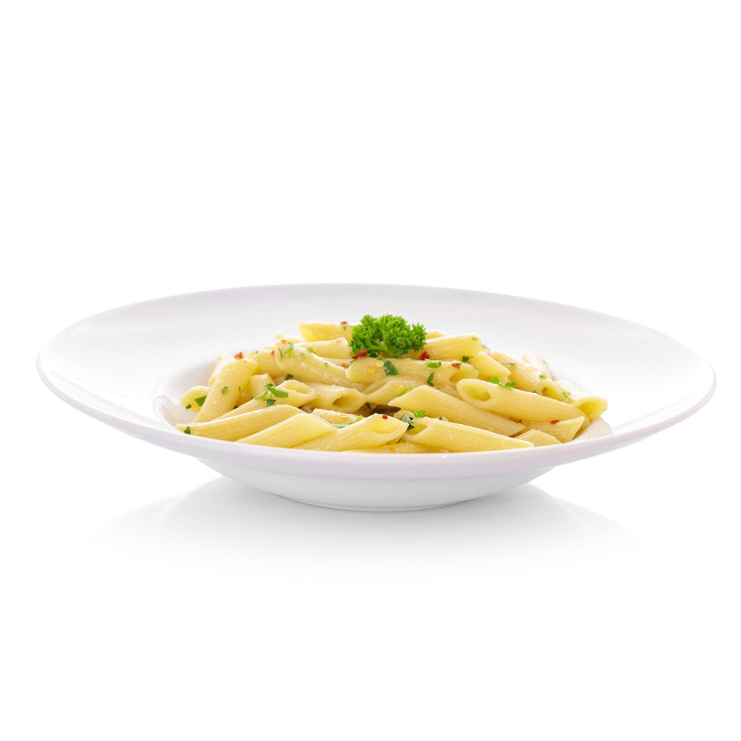 Garlic and oil