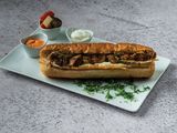 French Tawook Sandwich