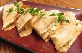 3al Share3 Crepe
