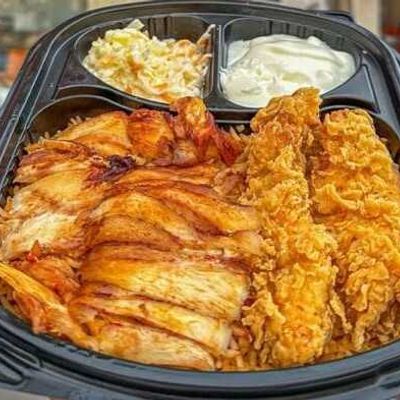 Saklans Meal