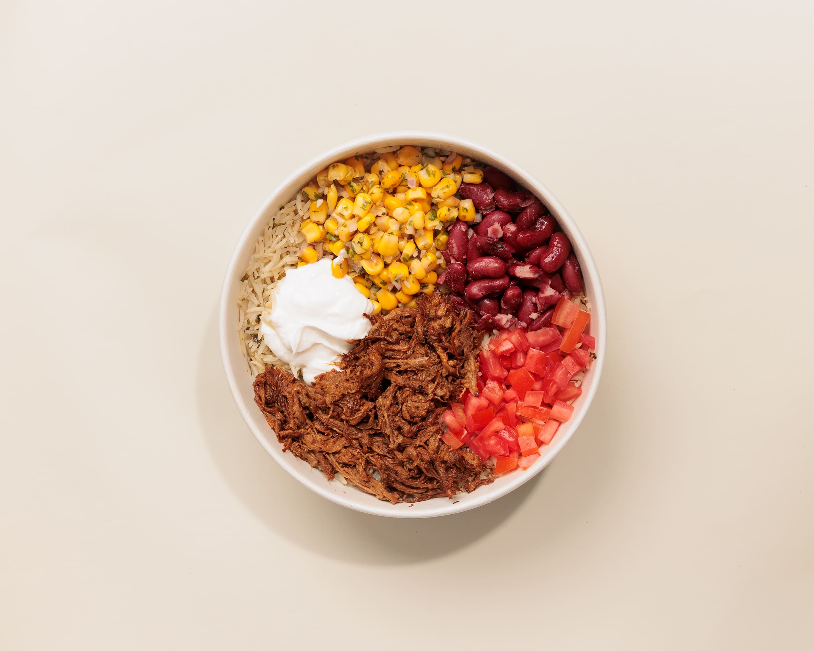 Latin Heat Bowl