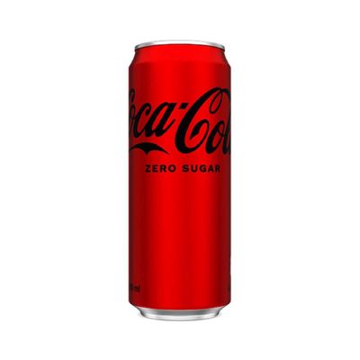 Coca Cola Zero